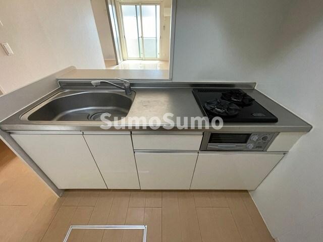 甲子園口駅 徒歩13分 3階の物件内観写真