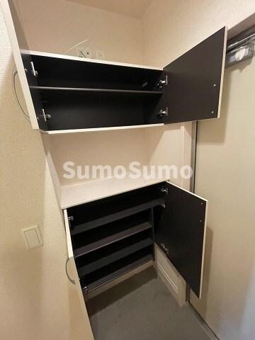 甲子園口駅 徒歩13分 3階の物件内観写真