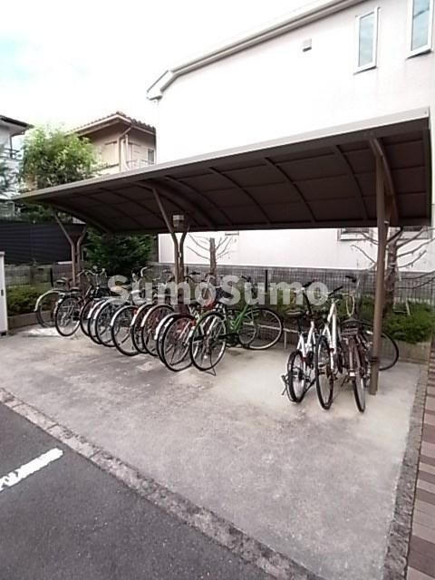 甲子園口駅 徒歩13分 3階の物件内観写真