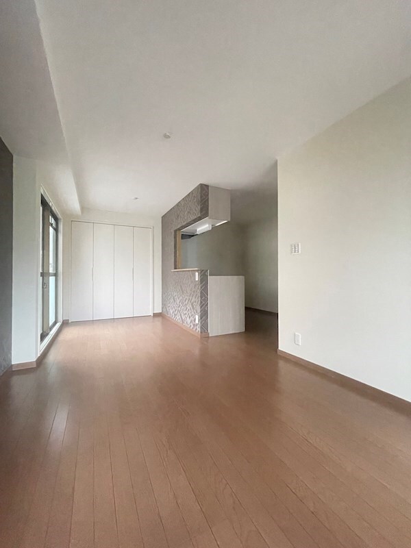 長田駅 徒歩5分 3階の物件内観写真