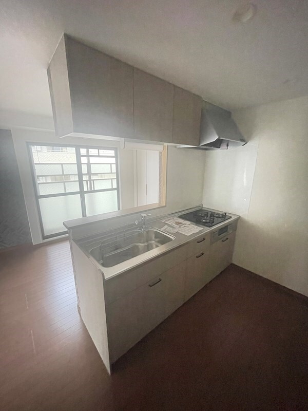 長田駅 徒歩5分 3階の物件内観写真