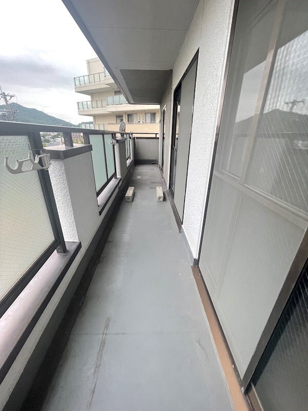 長田駅 徒歩5分 3階の物件内観写真