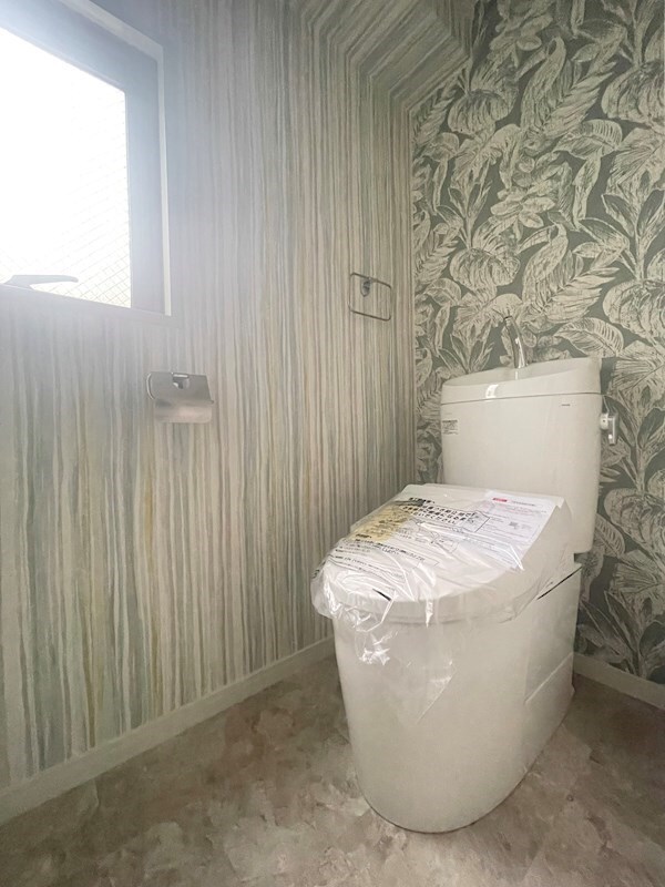 長田駅 徒歩5分 3階の物件内観写真