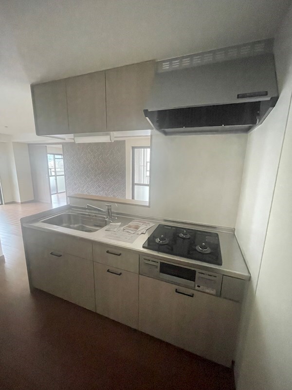 長田駅 徒歩5分 3階の物件内観写真