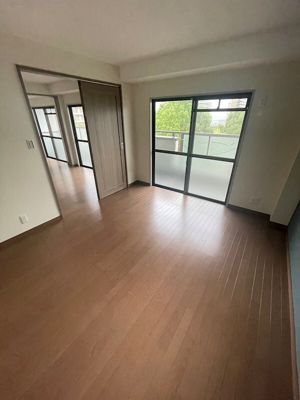 長田駅 徒歩5分 3階の物件内観写真