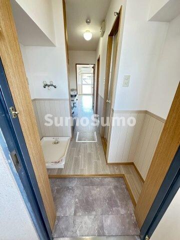 アートプラザ神戸西の物件内観写真