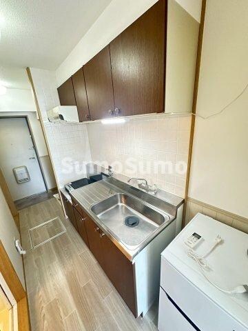 アートプラザ神戸西の物件内観写真