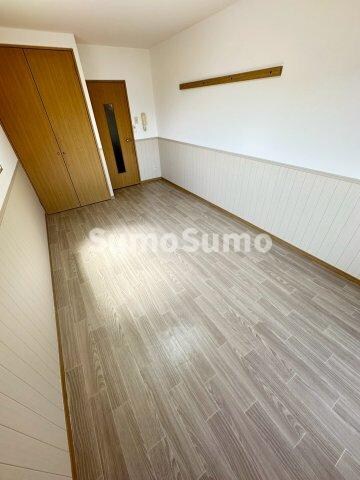 アートプラザ神戸西の物件内観写真