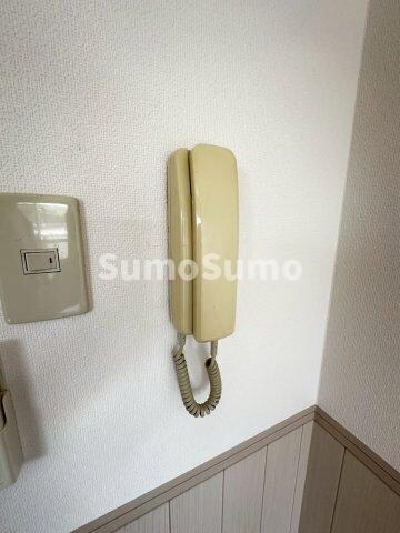 アートプラザ神戸西の物件内観写真