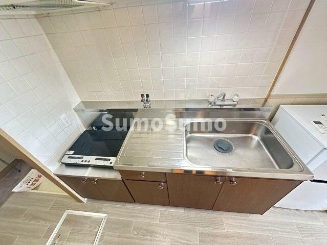 アートプラザ神戸西の物件内観写真