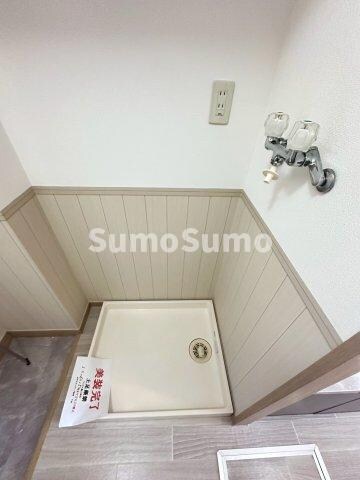 アートプラザ神戸西の物件内観写真