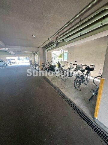 アートプラザ神戸西の物件内観写真