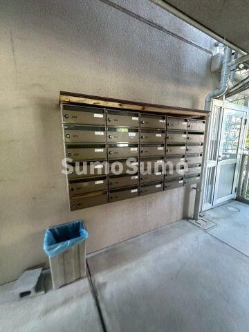 アートプラザ神戸西の物件内観写真