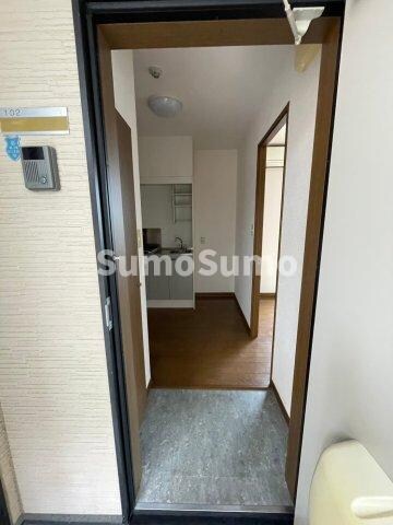 西代駅 徒歩13分 2階の物件内観写真