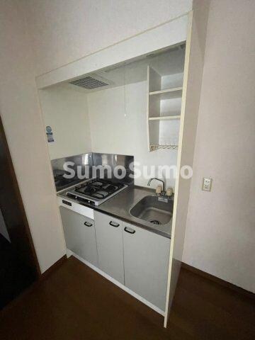 西代駅 徒歩13分 2階の物件内観写真