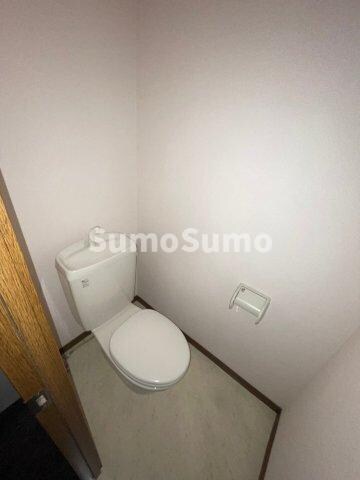 西代駅 徒歩13分 2階の物件内観写真