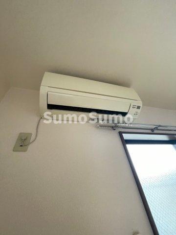 西代駅 徒歩13分 2階の物件内観写真