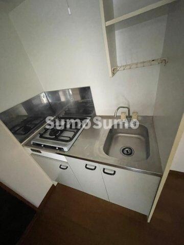 西代駅 徒歩13分 2階の物件内観写真