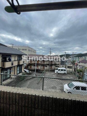 西代駅 徒歩13分 2階の物件内観写真