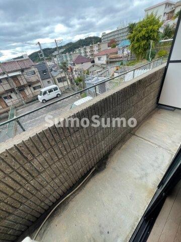 西代駅 徒歩13分 2階の物件内観写真