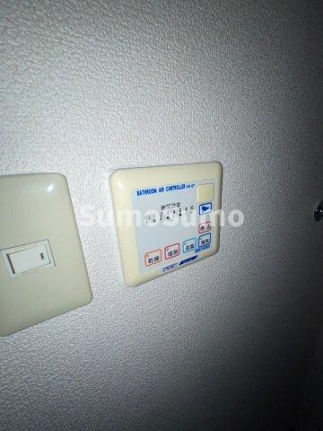 西代駅 徒歩13分 2階の物件内観写真