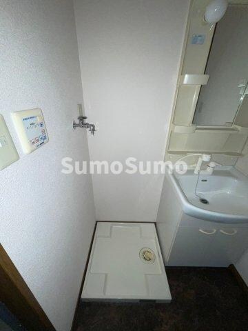 西代駅 徒歩13分 2階の物件内観写真