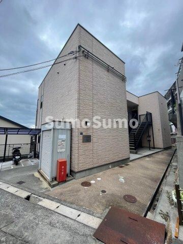 西代駅 徒歩13分 2階の物件内観写真