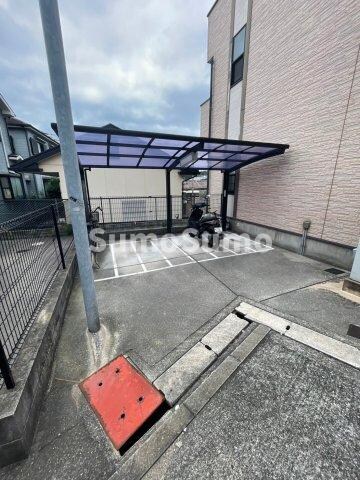 西代駅 徒歩13分 2階の物件内観写真