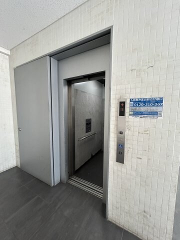 アーバネックス神戸駅前の物件外観写真