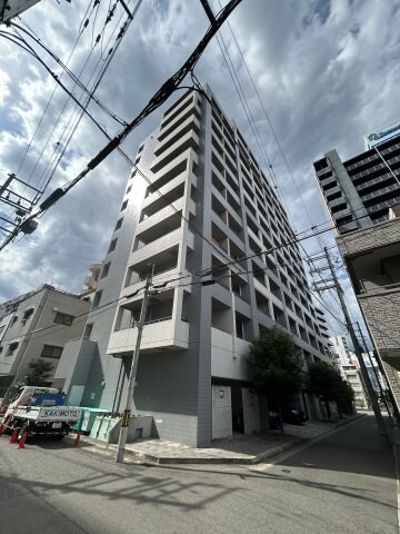 アーバネックス神戸駅前の物件外観写真