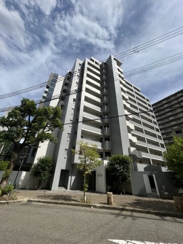 アーバネックス神戸駅前の物件内観写真