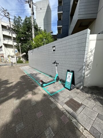 アーバネックス神戸駅前の物件外観写真