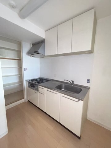 アーバネックス神戸駅前の物件内観写真