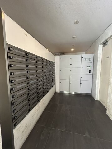 アーバネックス神戸駅前の物件内観写真