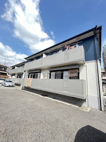 苦楽園口駅 徒歩10分 1階の物件外観写真