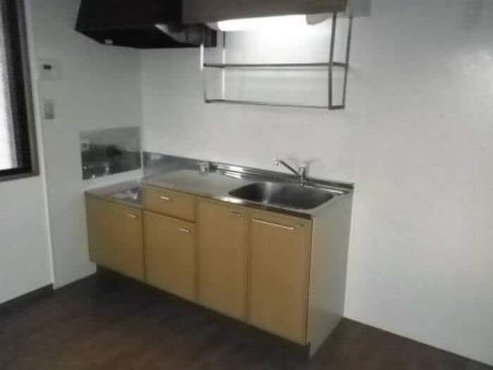 苦楽園口駅 徒歩10分 1階の物件内観写真