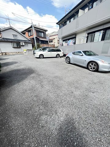 苦楽園口駅 徒歩10分 1階の物件外観写真