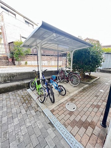 苦楽園口駅 徒歩10分 1階の物件外観写真