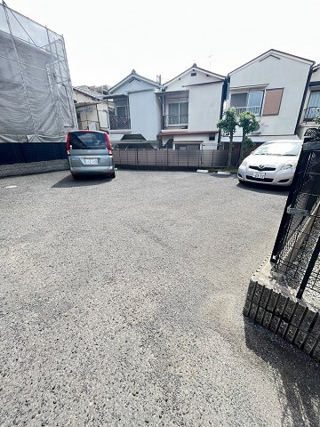 苦楽園口駅 徒歩10分 1階の物件外観写真