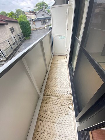 苦楽園口駅 徒歩10分 1階の物件内観写真