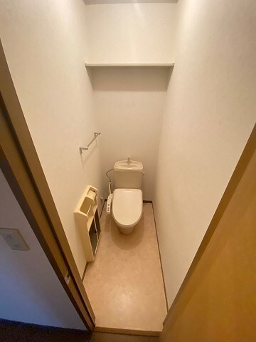 苦楽園口駅 徒歩10分 1階の物件内観写真