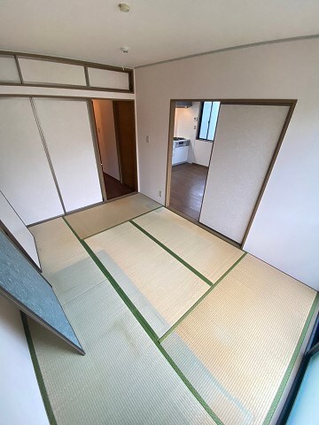 苦楽園口駅 徒歩10分 1階の物件内観写真