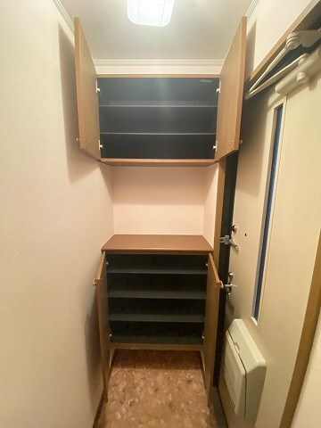 苦楽園口駅 徒歩10分 1階の物件内観写真