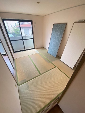 苦楽園口駅 徒歩10分 1階の物件内観写真