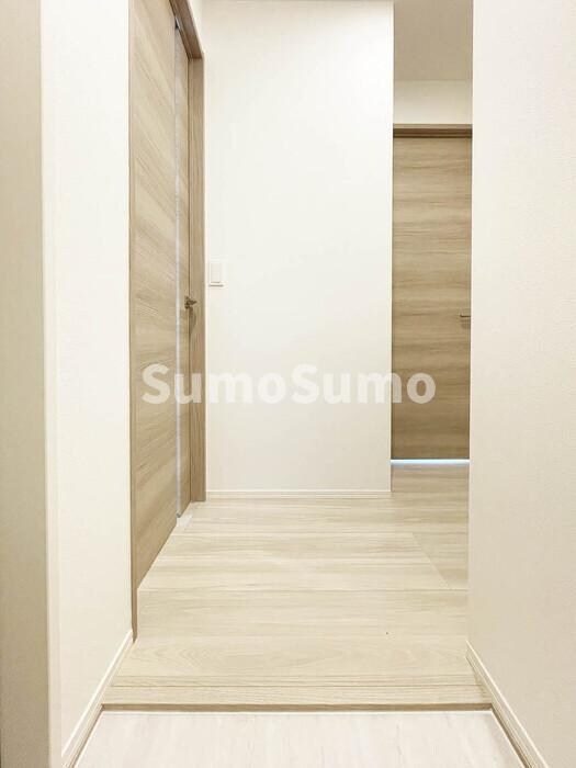 ハレレアの物件内観写真