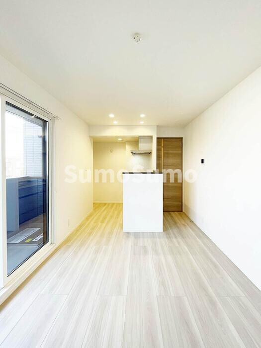 ハレレアの物件内観写真