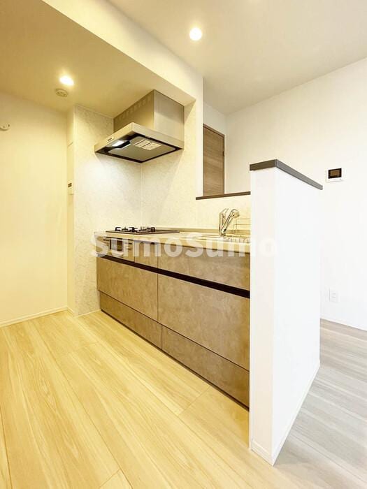 ハレレアの物件内観写真