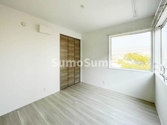 ハレレアの物件内観写真