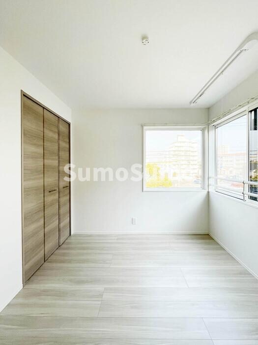 ハレレアの物件内観写真