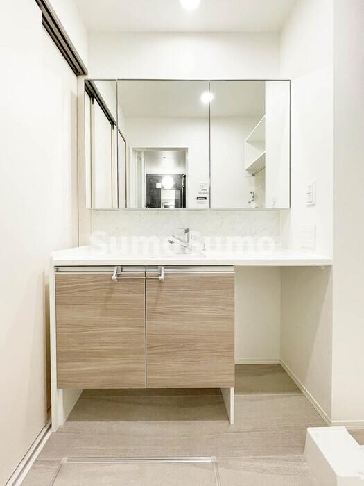 ハレレアの物件内観写真